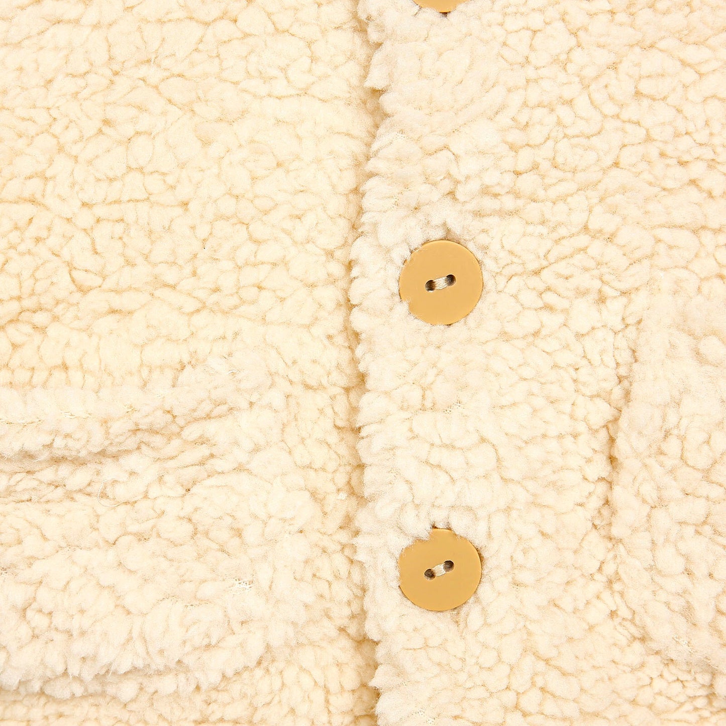 Cassiope Welsoft Jacket - Beige