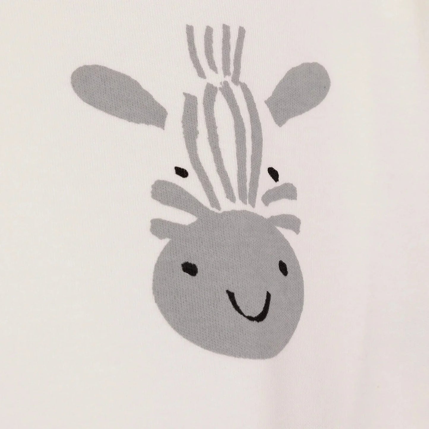 Hellobaby Newborn Baby Girl 3 Pcs Set - Ecru