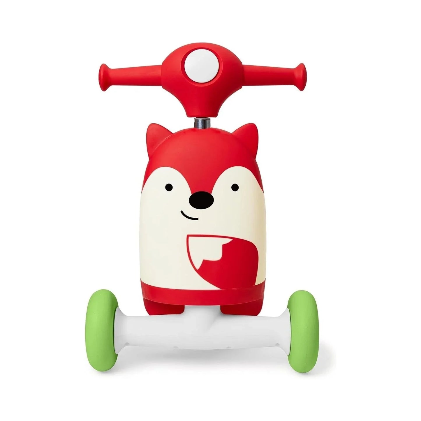 Skip Hop Zoo 3-In-1 Ride On - Fox