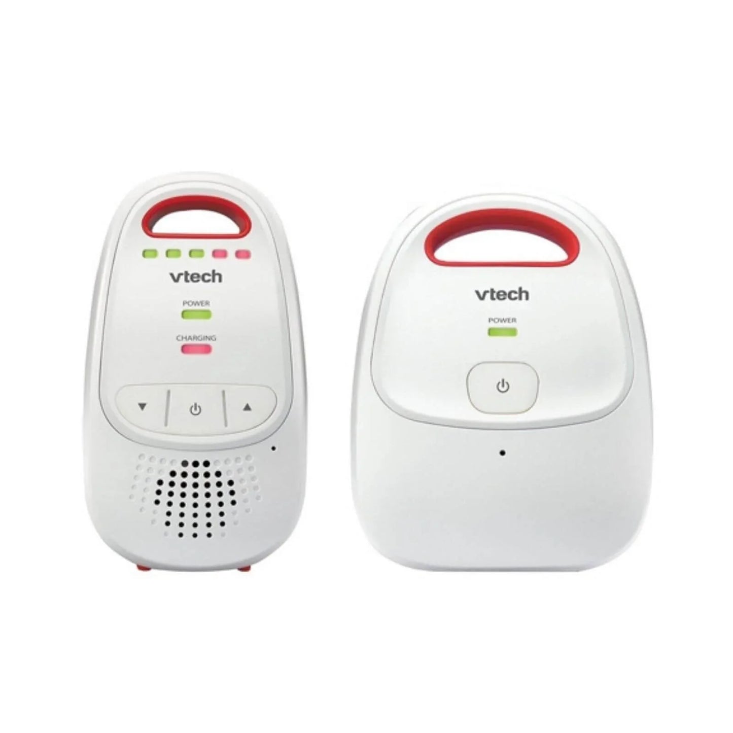 VTech - BM1000 Digital Audio Baby Monitor