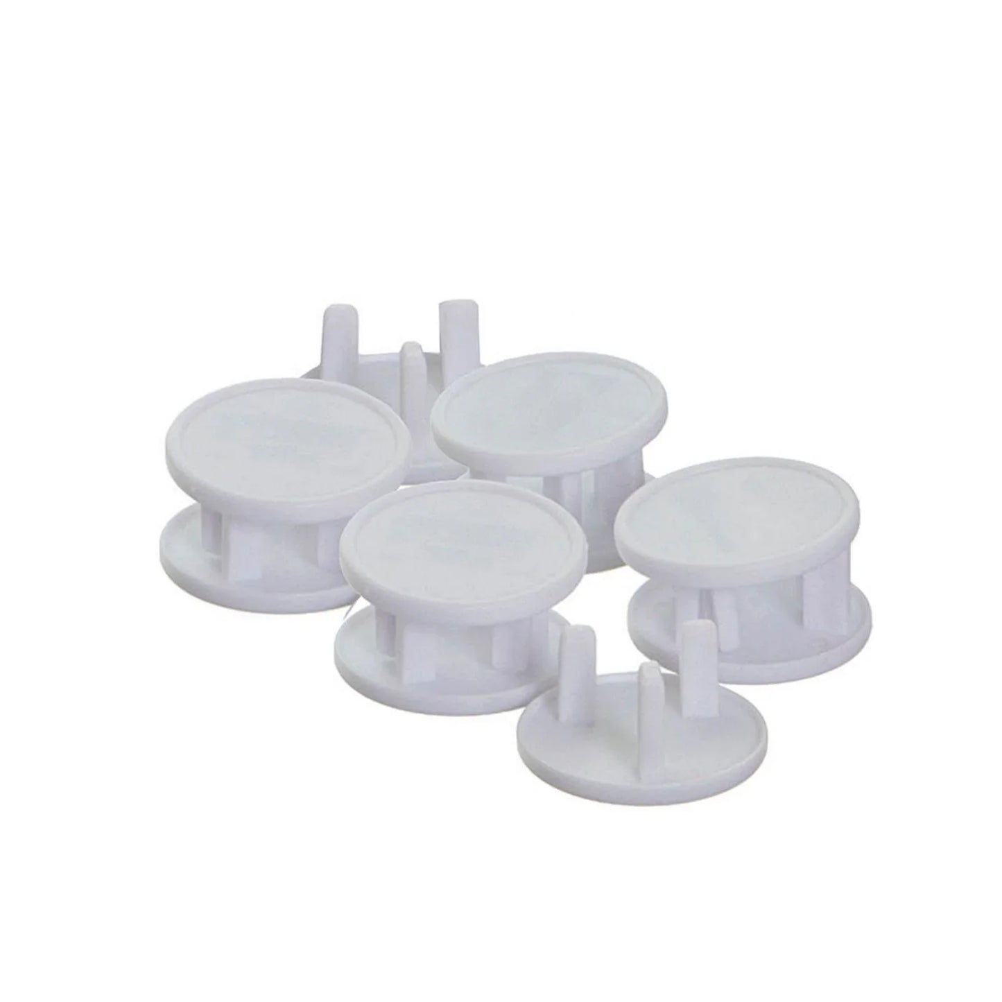 Dreambaby Socket Covers Pack of 6