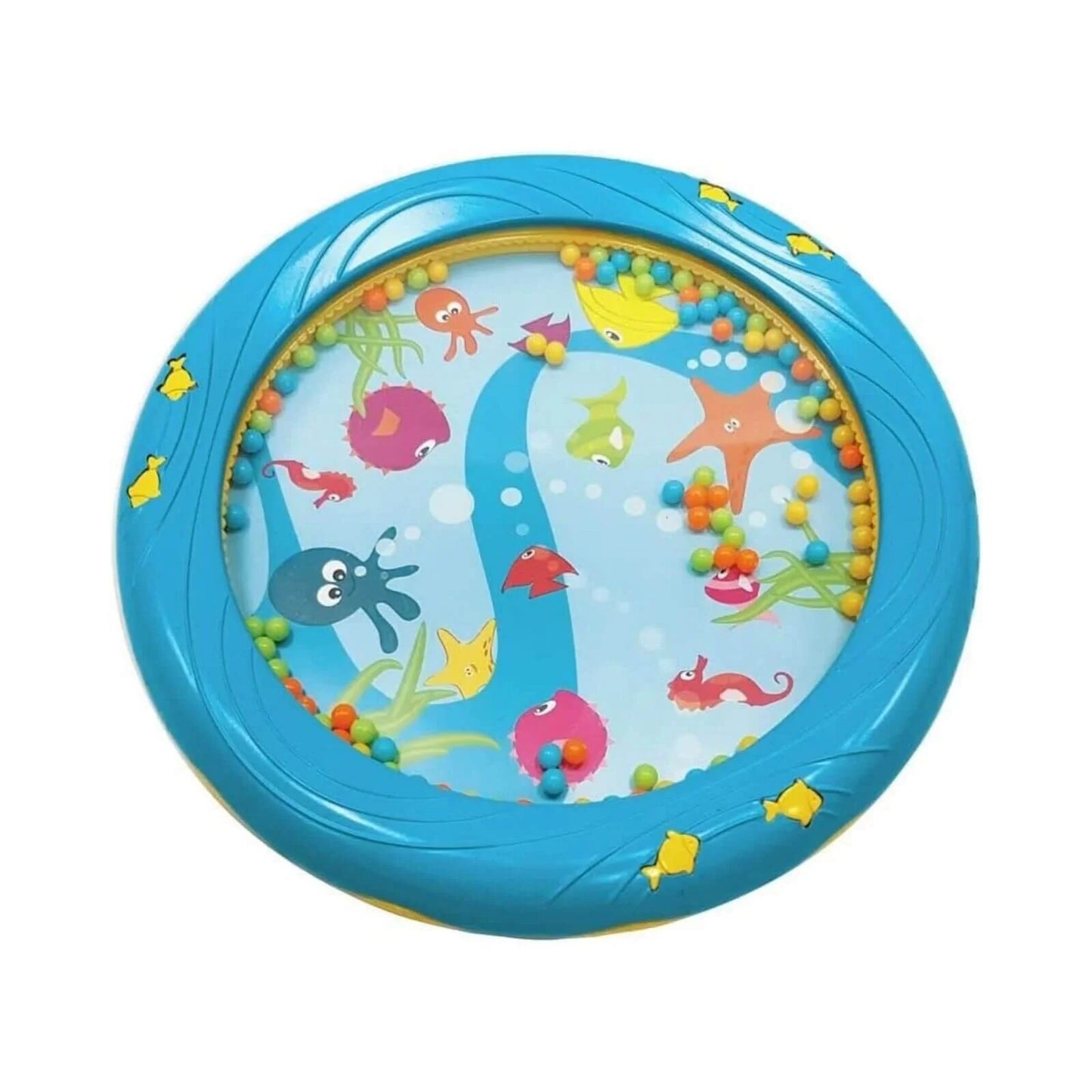 Halilit Shake 'n' Roll Gift Set