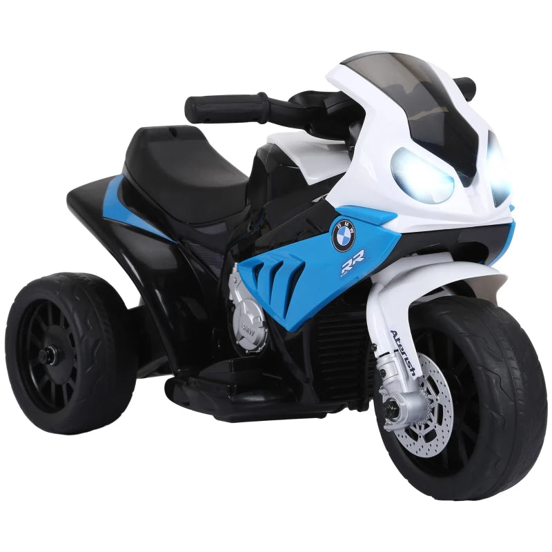 Kids Electric Motorbike with Headlight