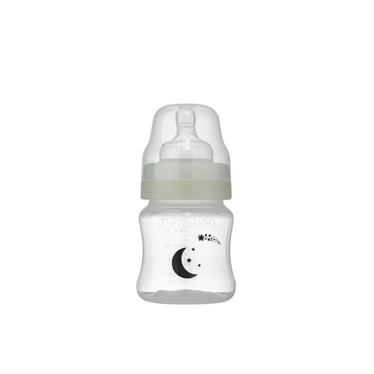 Mamajoo Anti-Colic Glow PP Baby Bottle 0+ Months 160ml