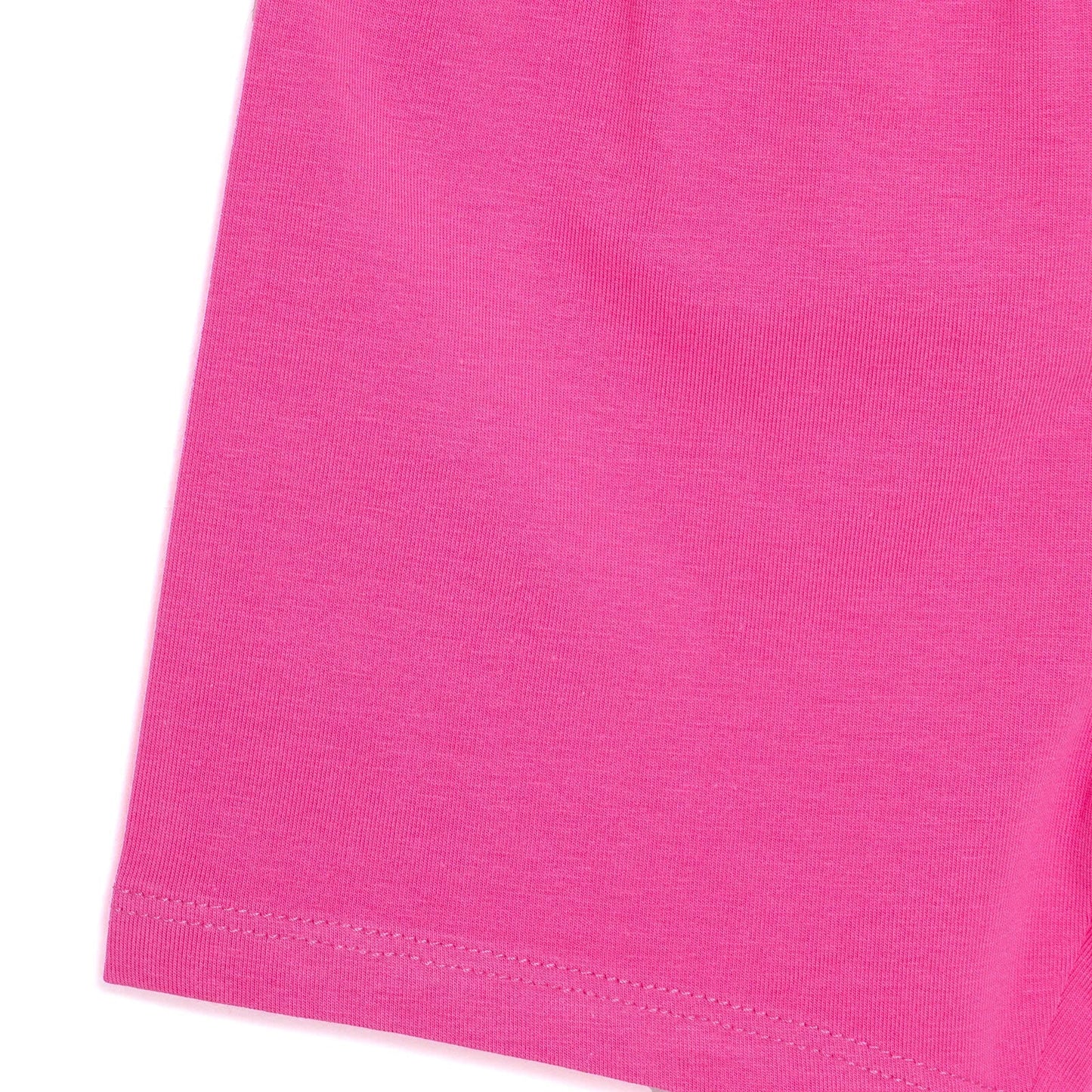 HelloBaby Basic Camisole Shorts - Pink