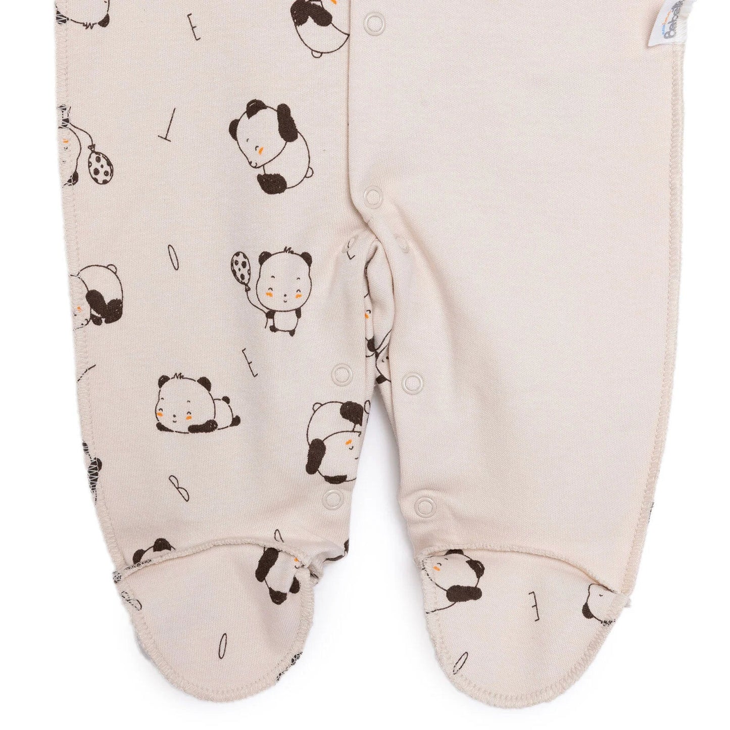 Bebetto Unisex Jumpsuit