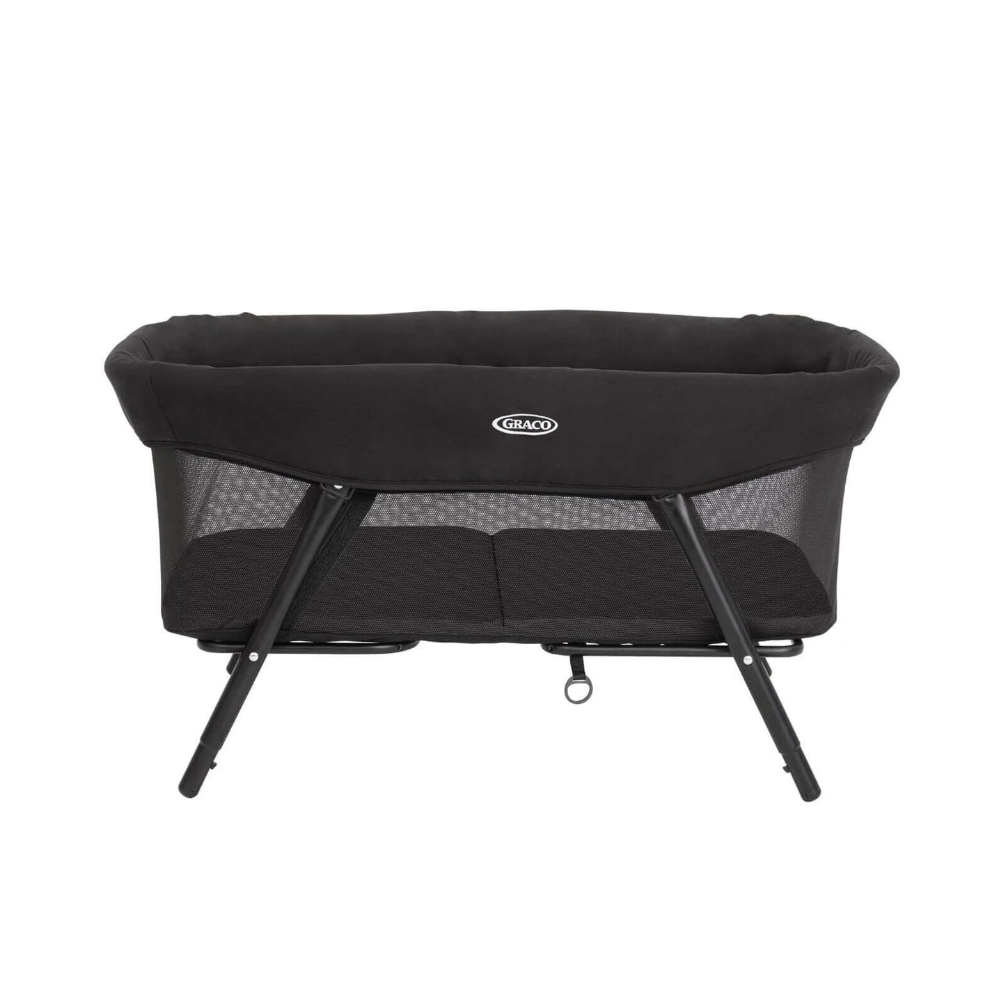 Graco Side-by-Side Bedside Bassinet - Night Sky
