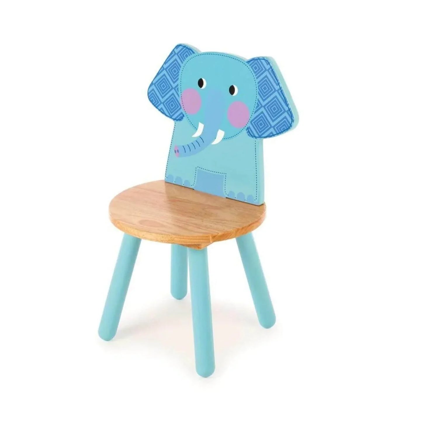 Tidlo - Elephant Chair