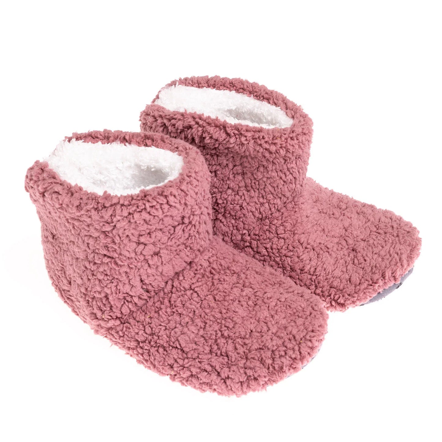 HelloBaby Girl Snoozies - Damson