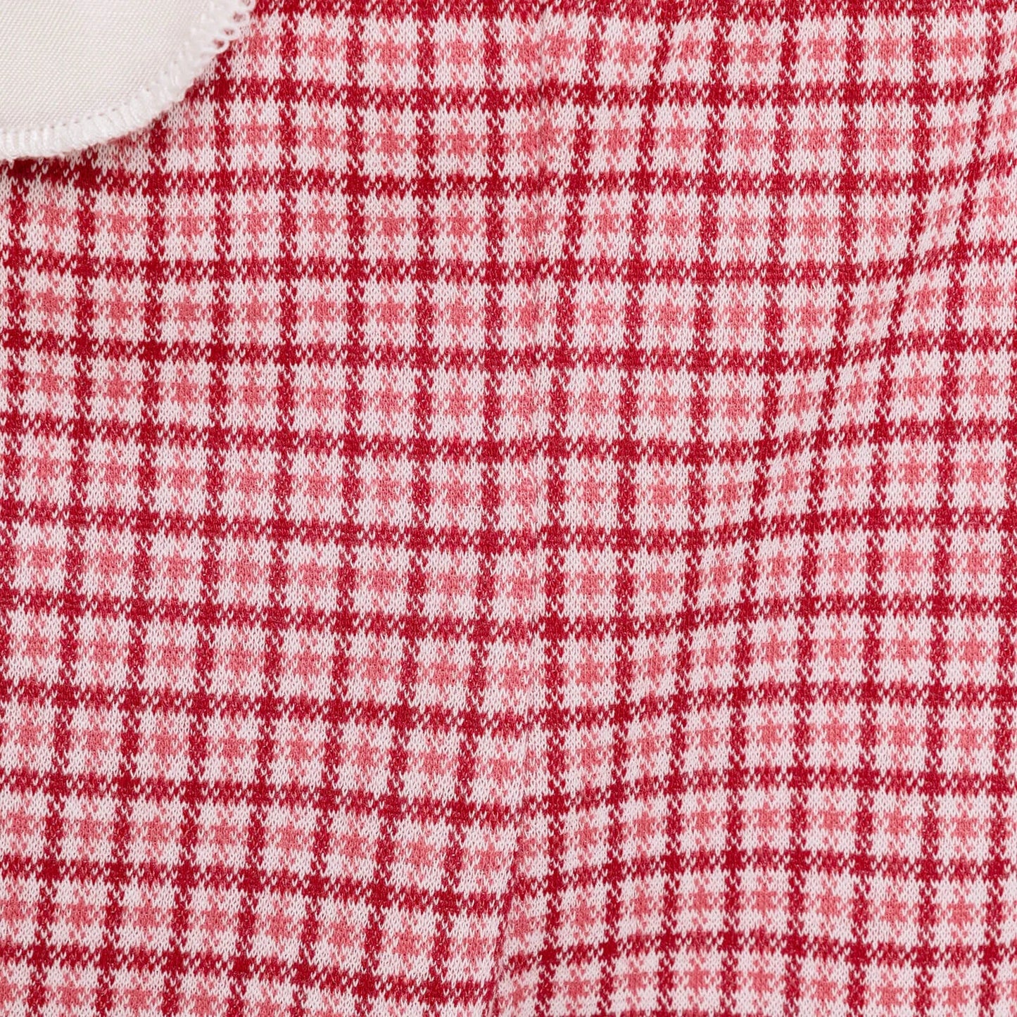 HelloBaby Sweatshirt Footless Bottom - Ecru