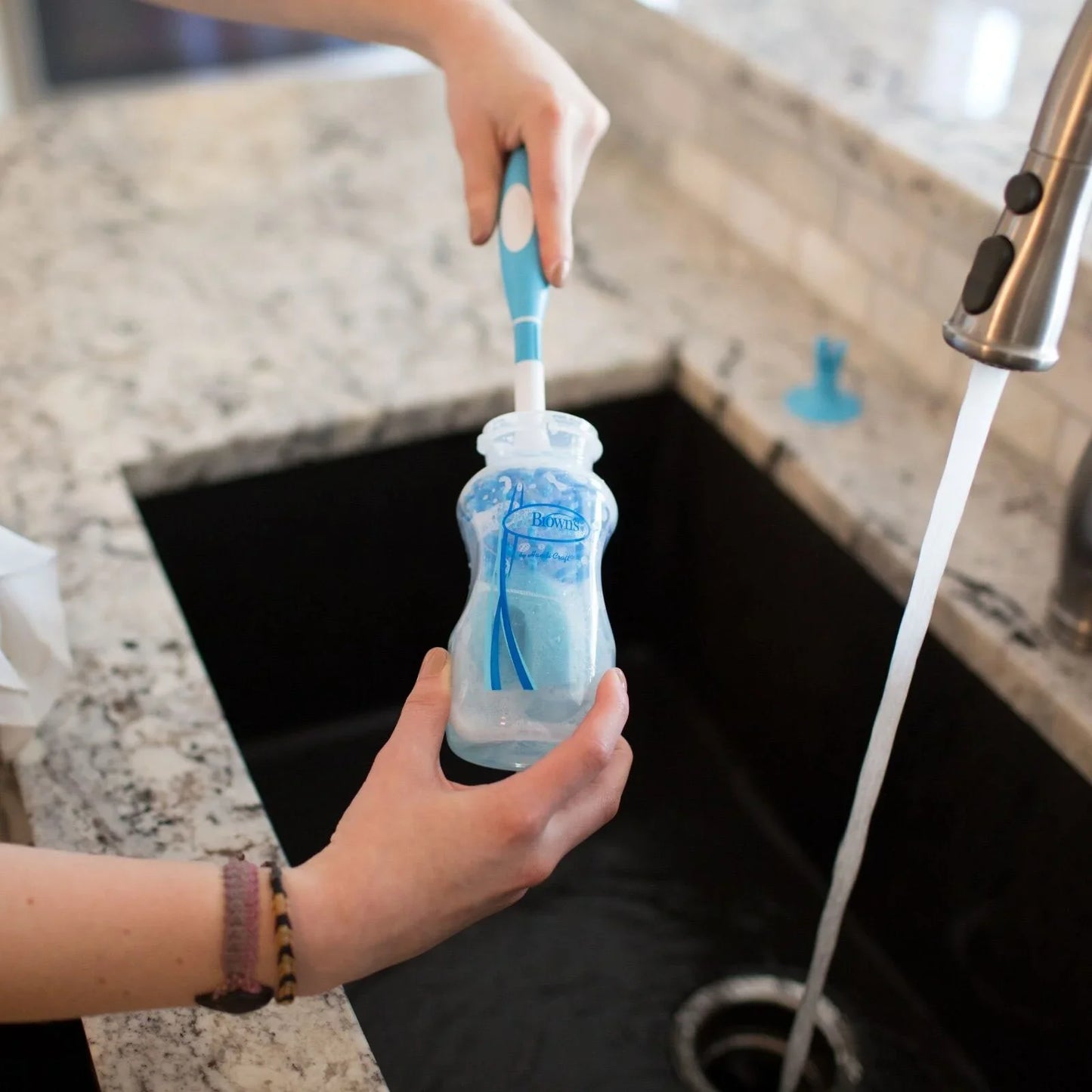 Dr. Brown's Bottle & Teat Brush