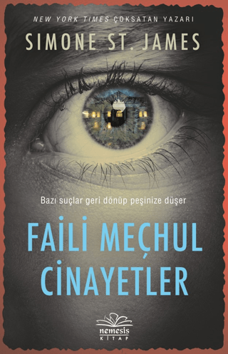 Faili Meçhul Cinayetler