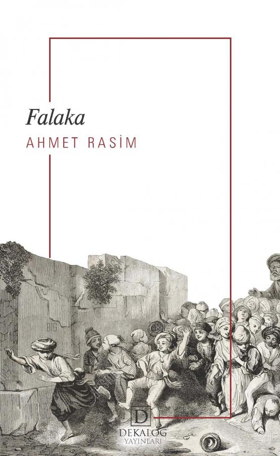Falaka (Cep Boy)