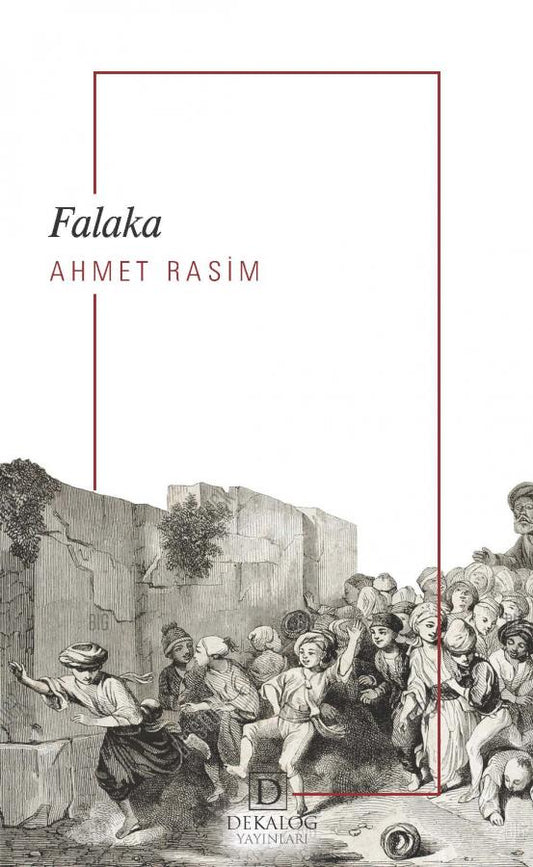 Falaka (Cep Boy)