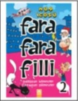 Farafarafilli - 2 - mezetto