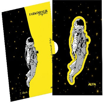 Farkındalık Defteri - (Çiltli Kutulu Set)