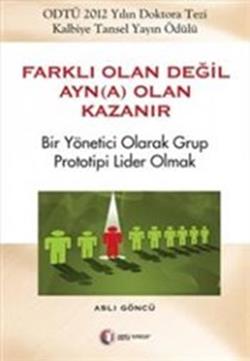 Farklı Olan Değil Ayn(a) Olan Kazanır - mezetto