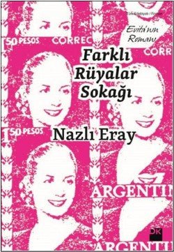 Farklı Rüyalar Sokağı - mezetto