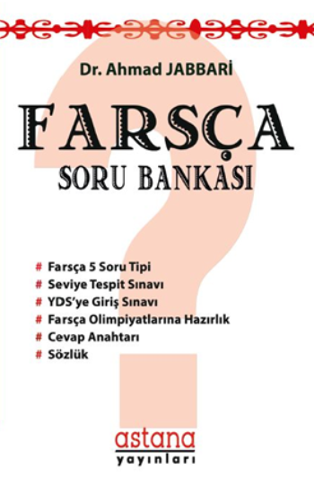 Farsça Soru Bankası