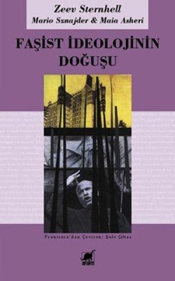 Faşist İdeolojinin Doğuşu - mezetto