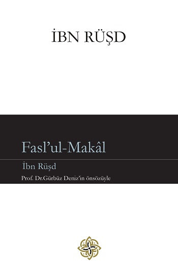Faslu’l-Makal