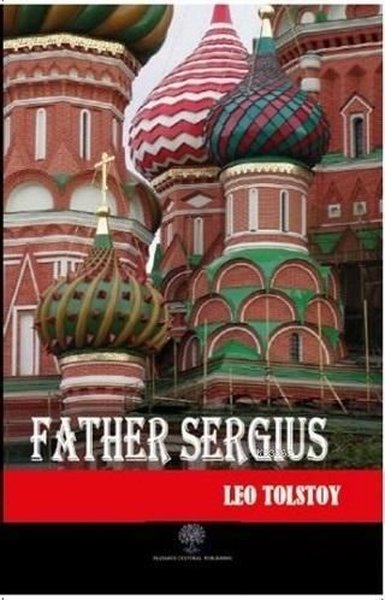 Pater Sergius