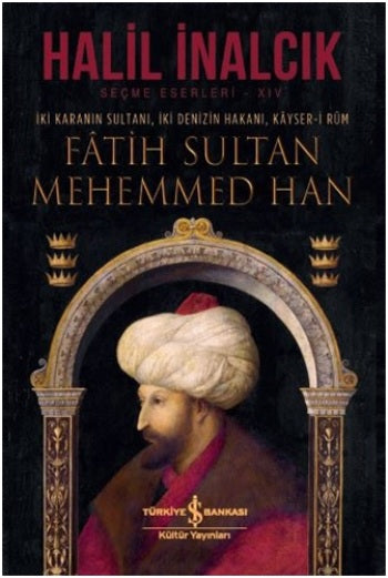Fatih Sultan Mehemmed Han (Çiltli)