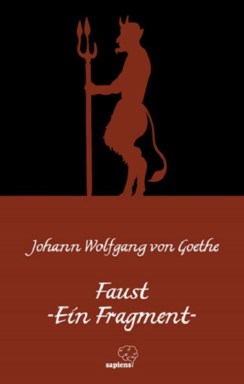 Faust -Ein Fragmanı / Faust-Bir Fragmanı (Almanca)
