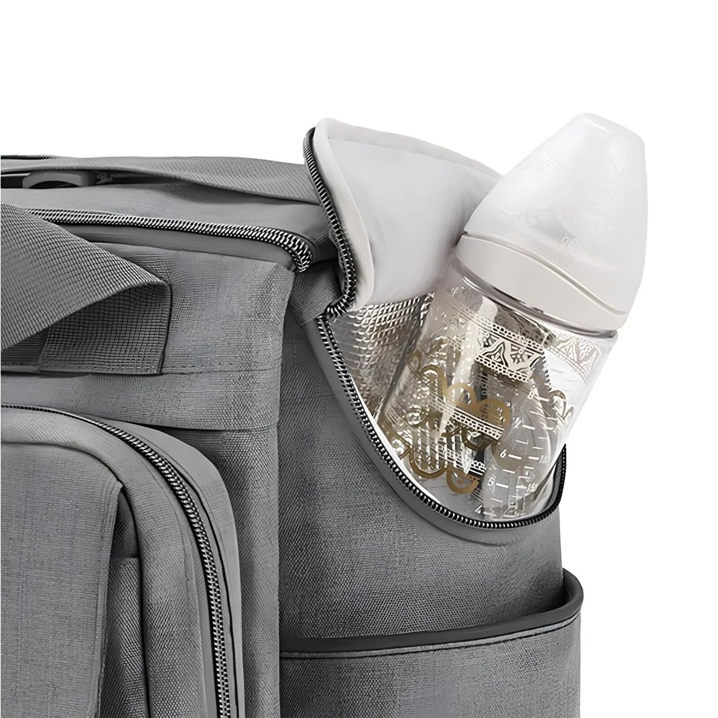 Inglesina Aptica Dual Bag - Pashmina Beige