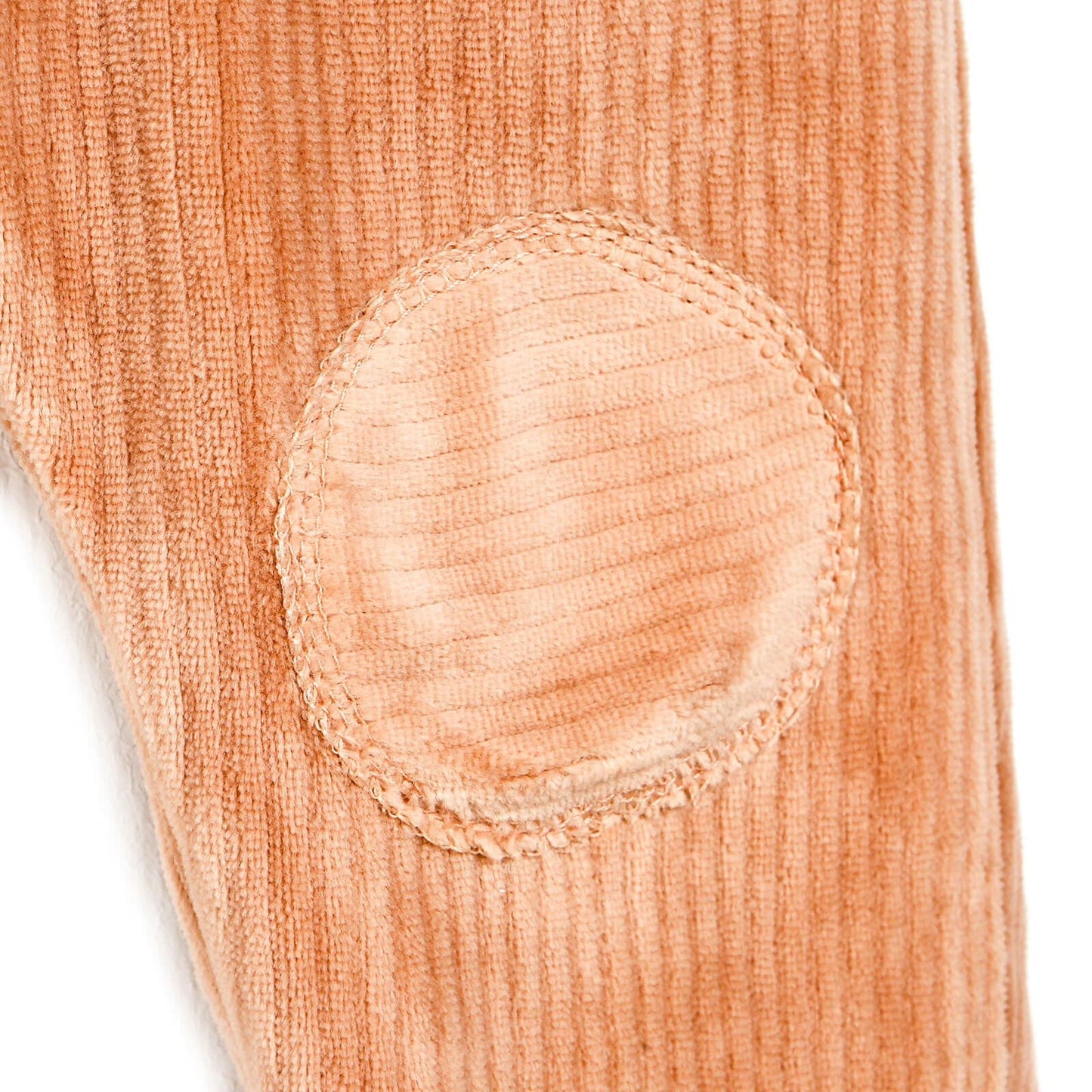 HelloBaby Sweater-Pants - Mink