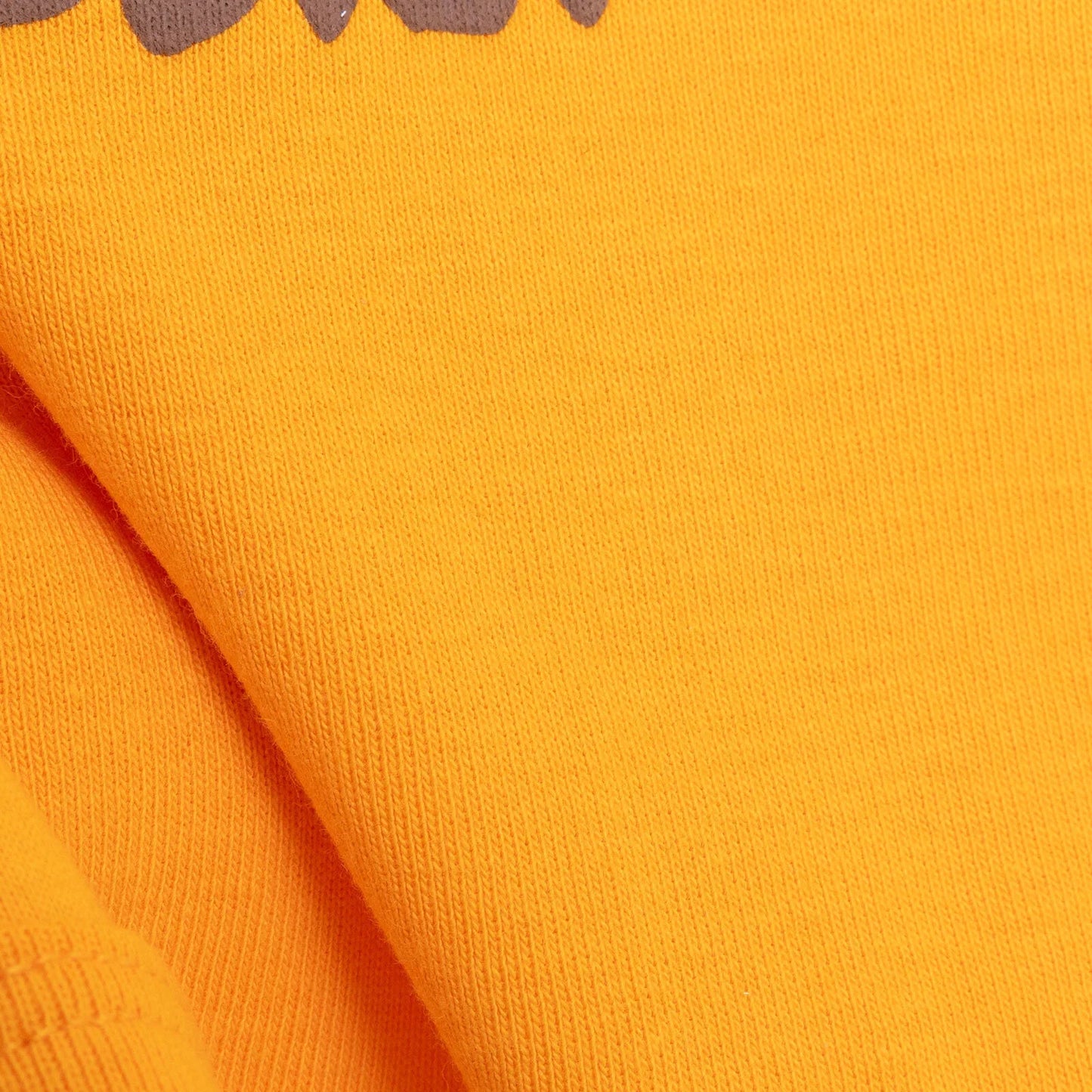 HelloBaby Short Sleeve Bodysuit - Orange