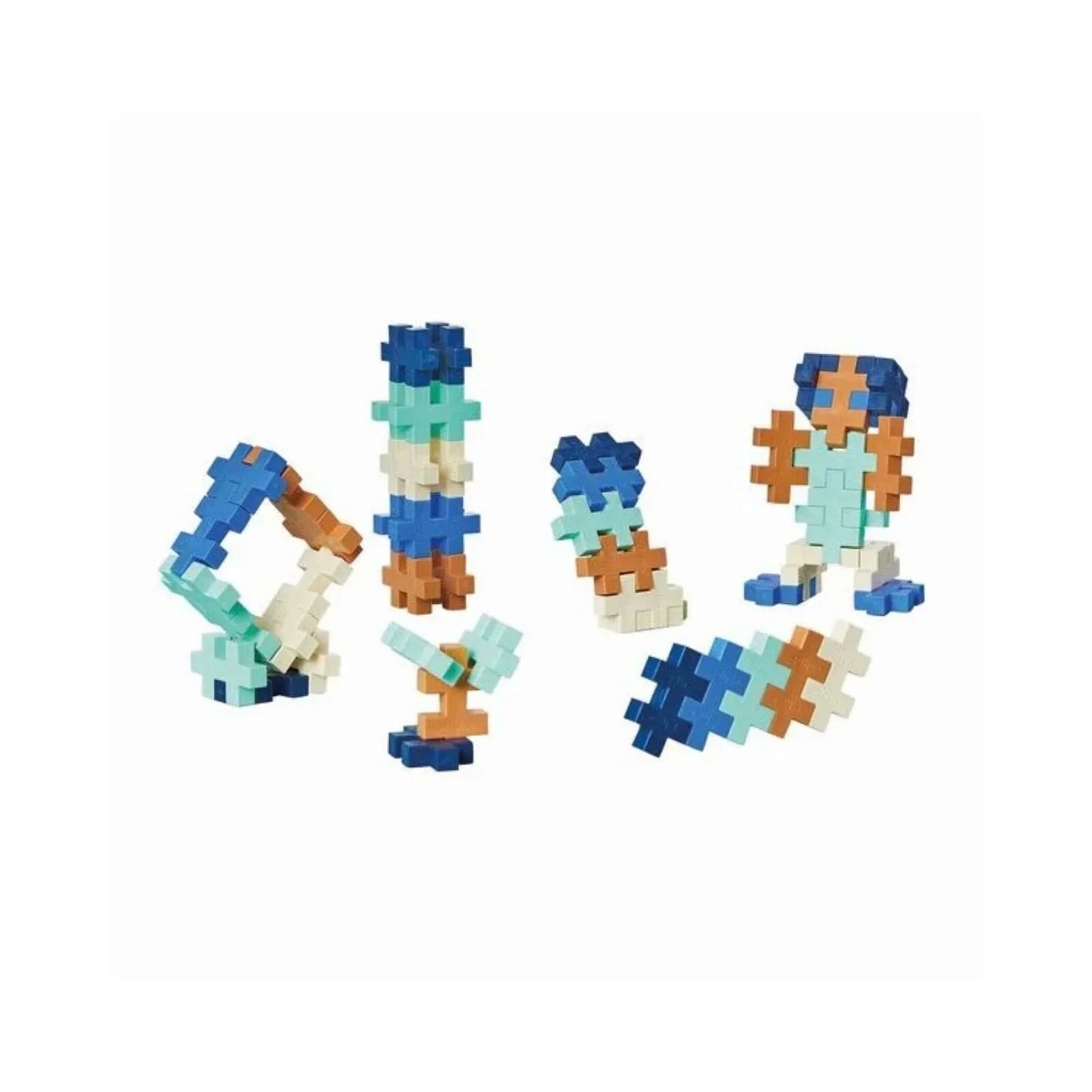 Plus Plus Big Breeze 100 pcs