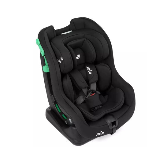 Outlet - Joie Steadi R129 Group 0+/1 Car Seat - Shale