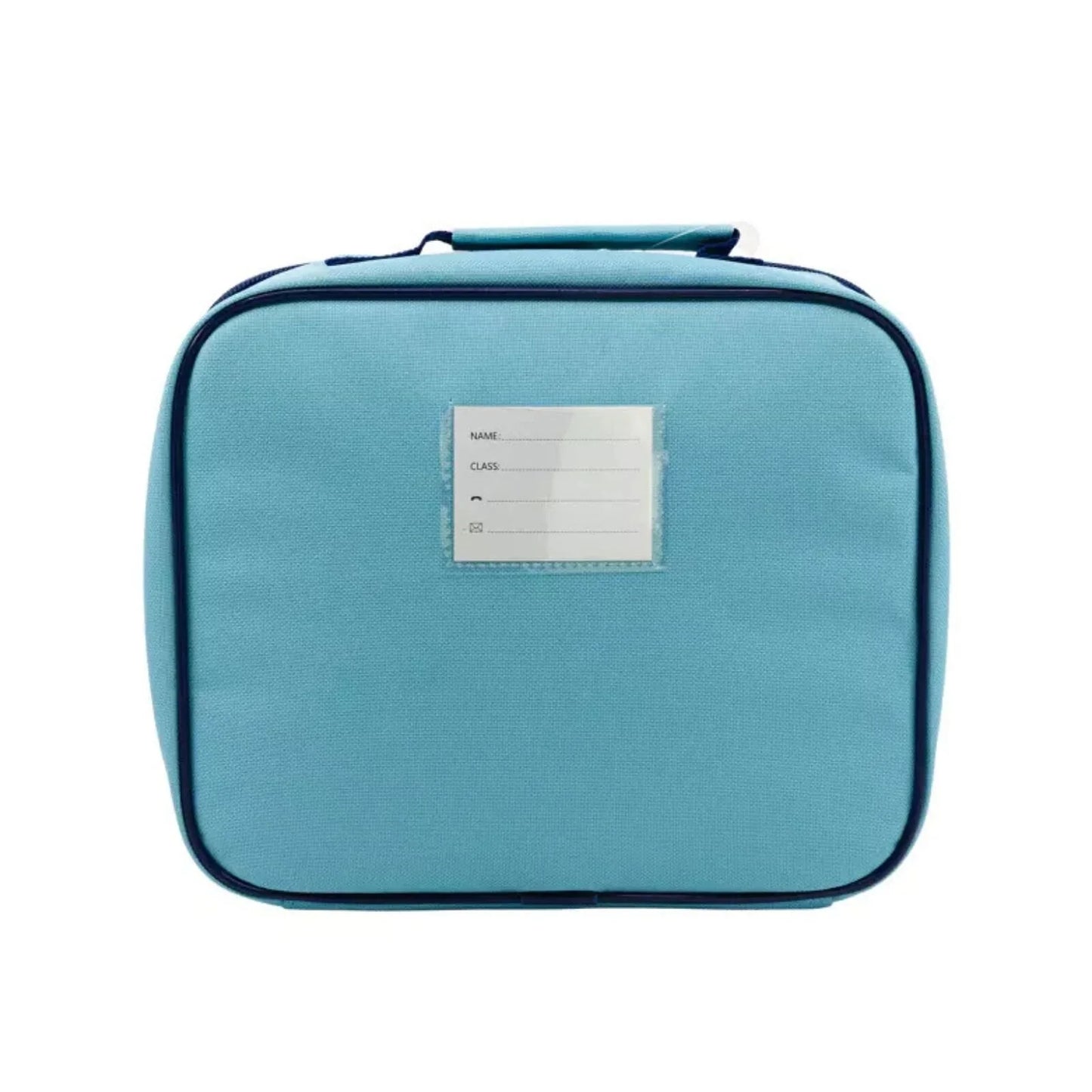 Disney Bluey Rectangular Insulated Lunch Bag