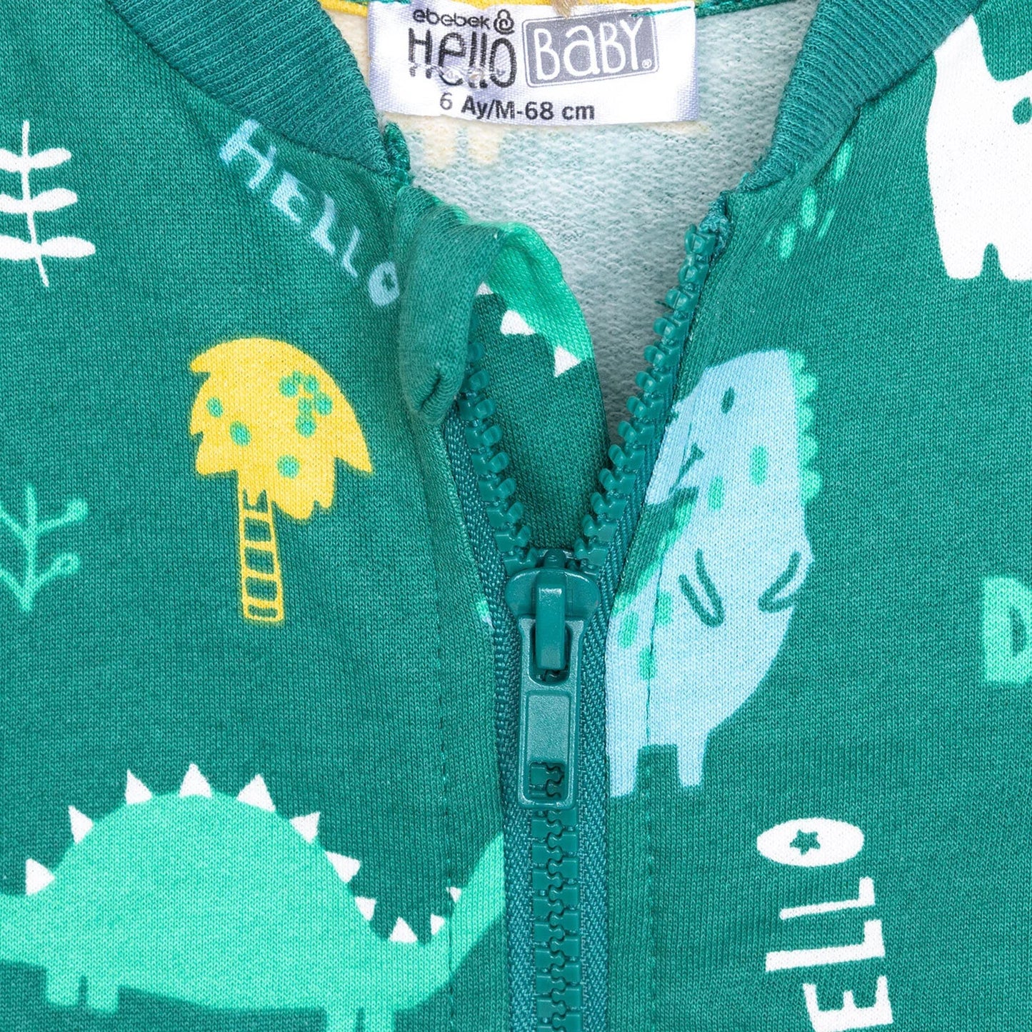 HelloBaby Basic Jogging Set - Printed