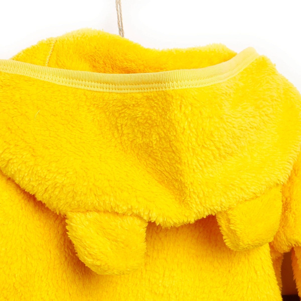 For My Baby Newborn Wild Sweatshirt-Vest - Dark Grey