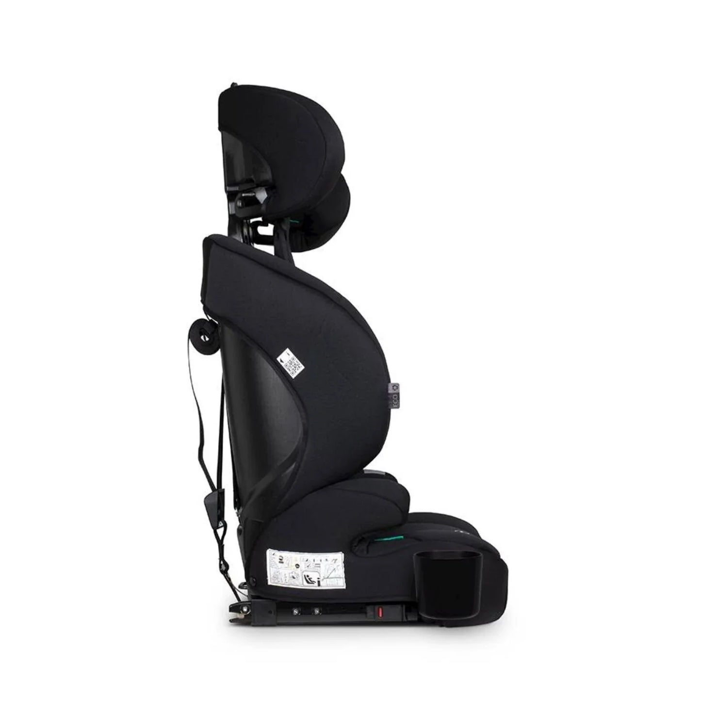 Cosatto Zoomi 3 i-Size Car Seat - Foxed