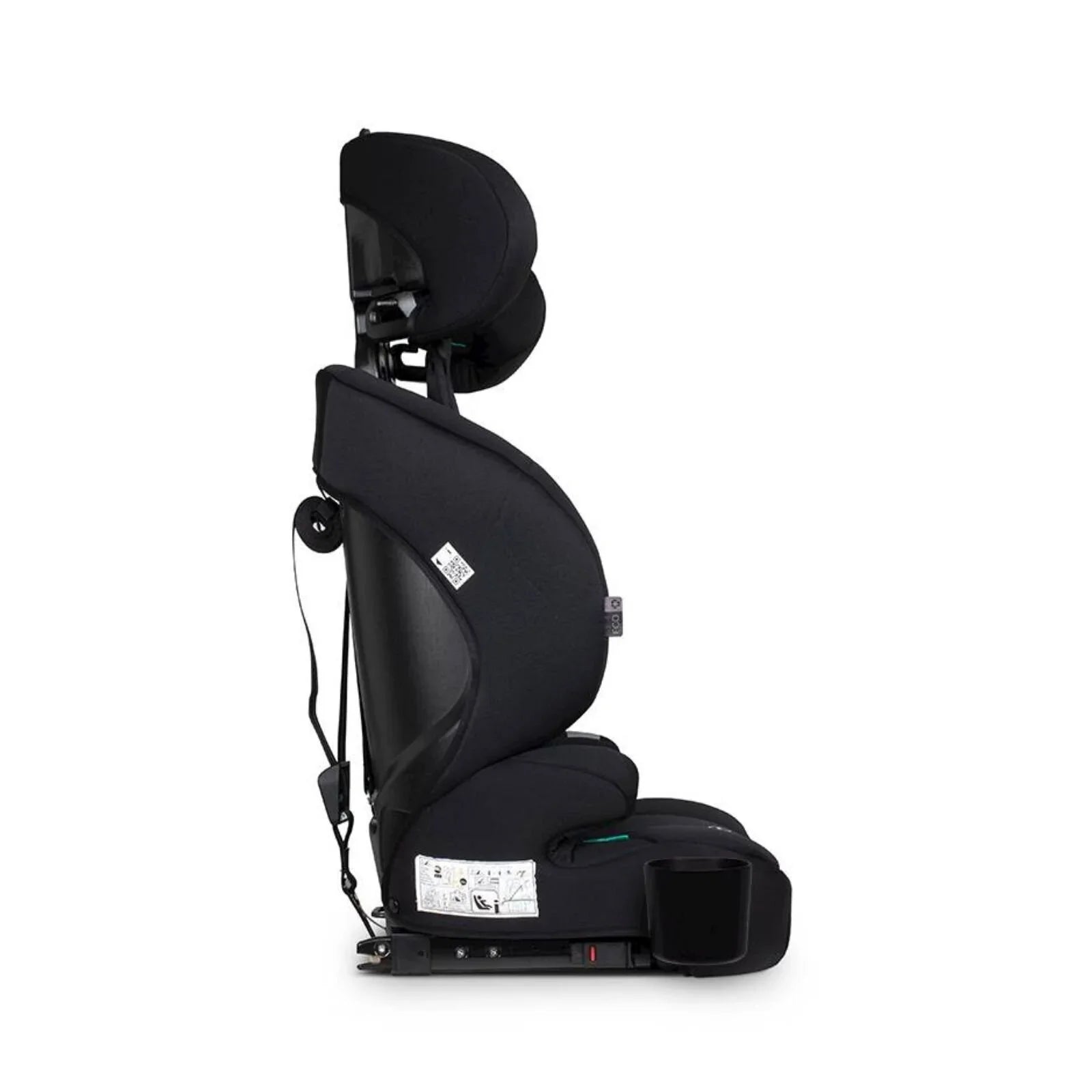 Cosatto Zoomi 3 i-Size Car Seat - Foxed