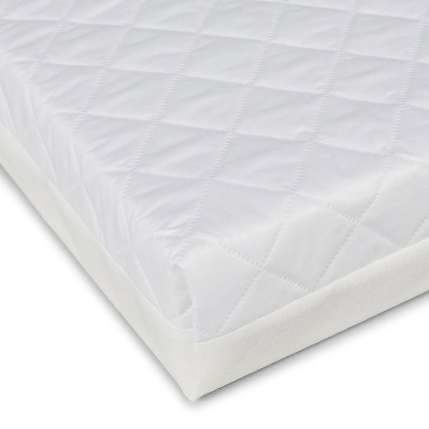 Ickle Bubba Premium Sprung Cot Mattress 140x70cm