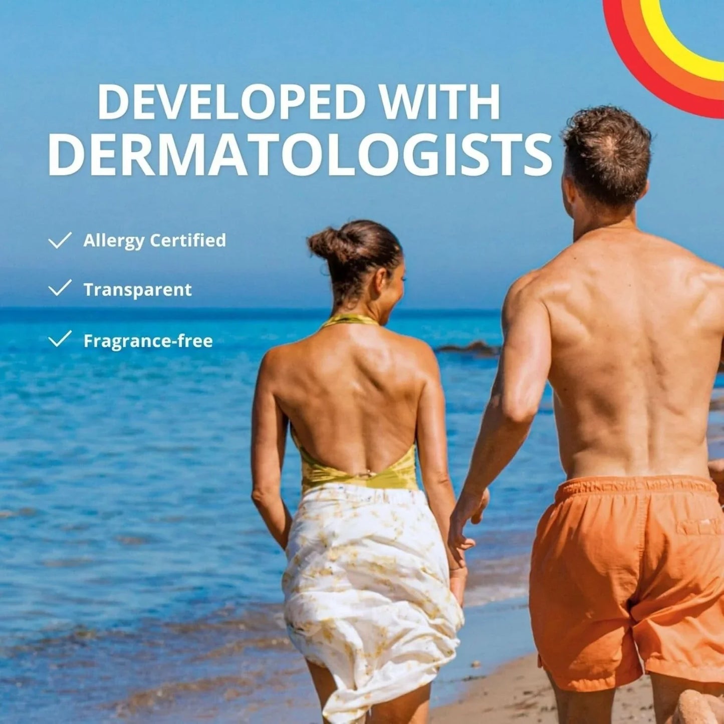 P20 Original SPF 50+ Sun Spray 100ml