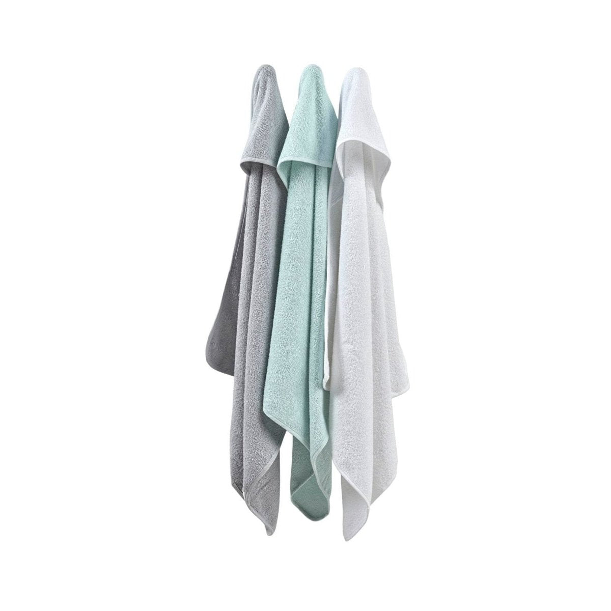 East Coast Cuddle Robes 3 pcs