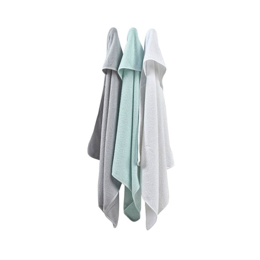 East Coast Cuddle Robes 3 pcs