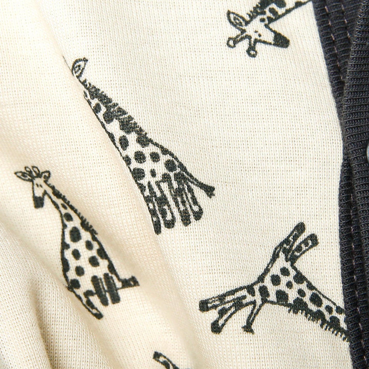 Motherlove Newborn Organic Footed Jumpsuit - Green