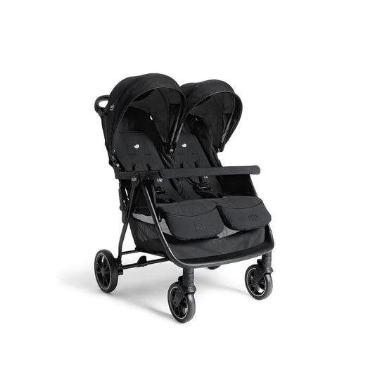 Joie Estrella Signature Double Stroller - Eclipse