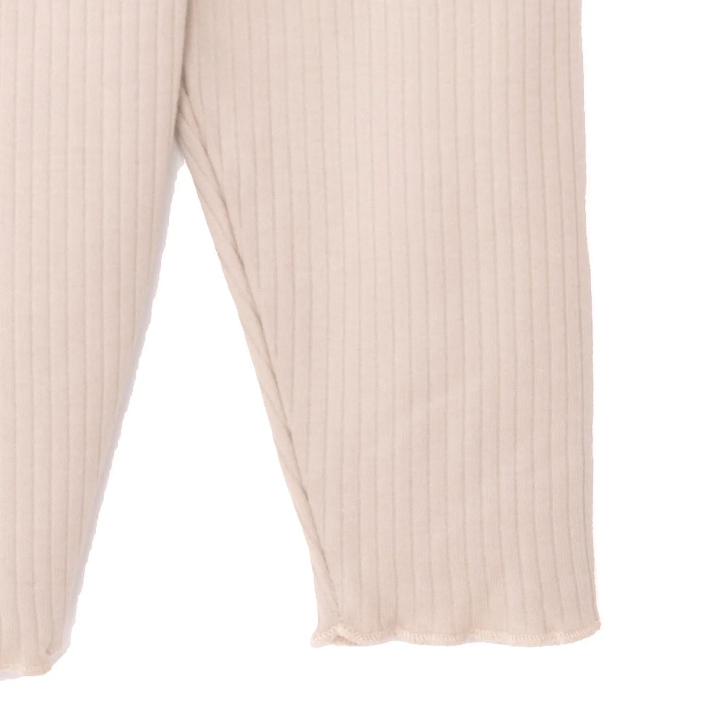 HelloBaby Basic Baby Girl Jogger - Beige