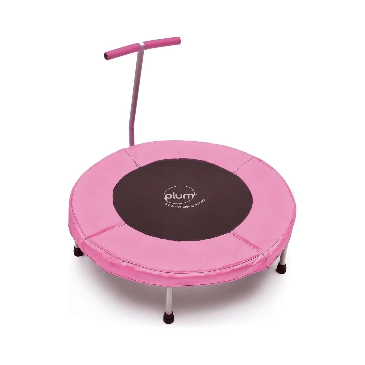 Plum Junior Bouncer - Pink