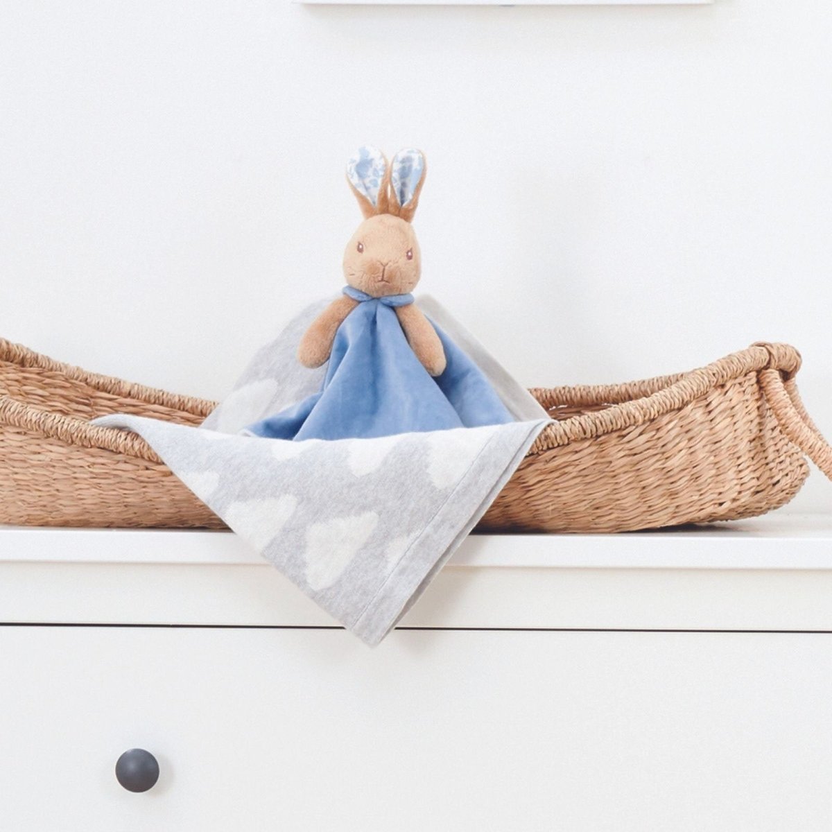 Signature Peter Rabbit Comfort Blanket