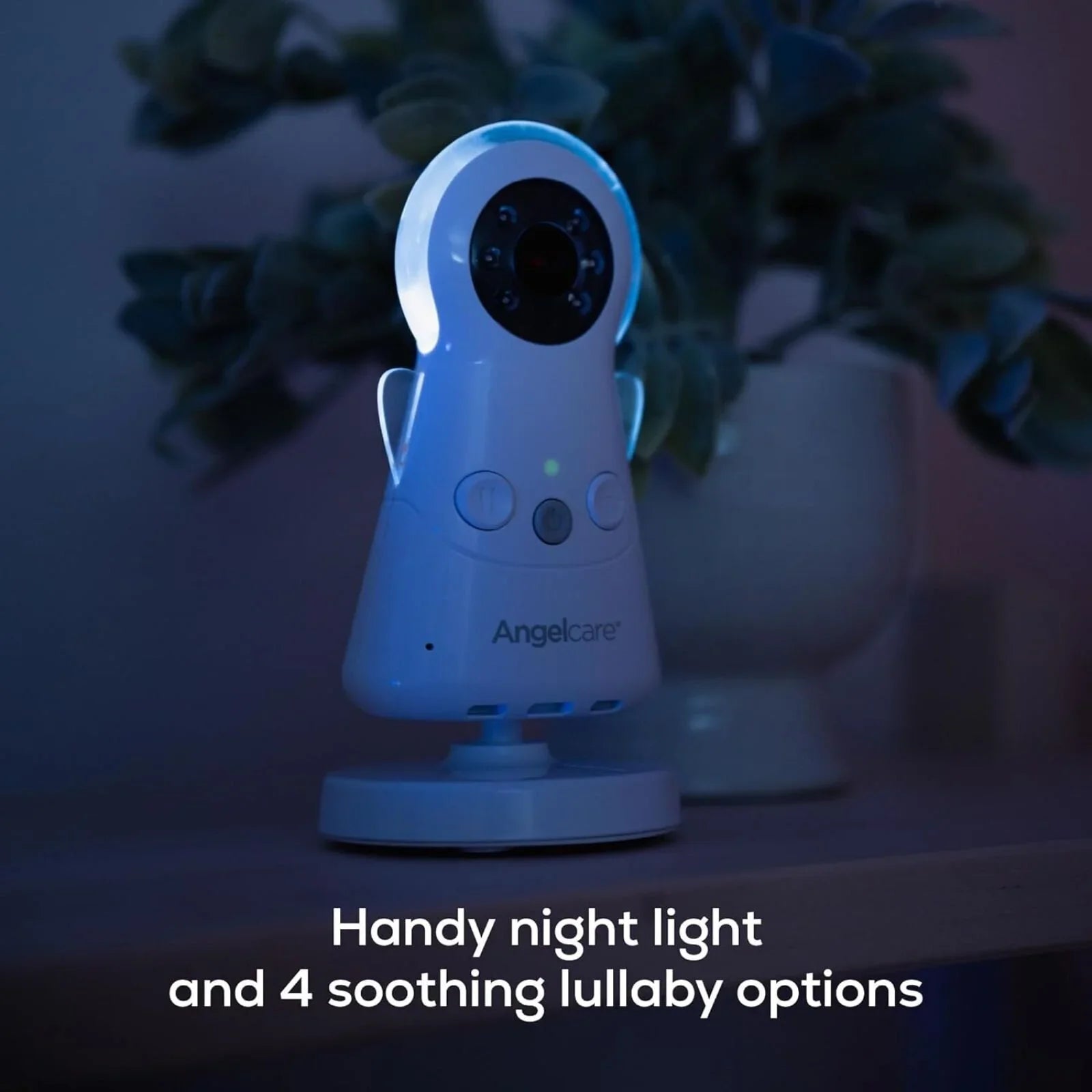 Angelcare AC25-1 Baby Movement Monitor Medically Certified