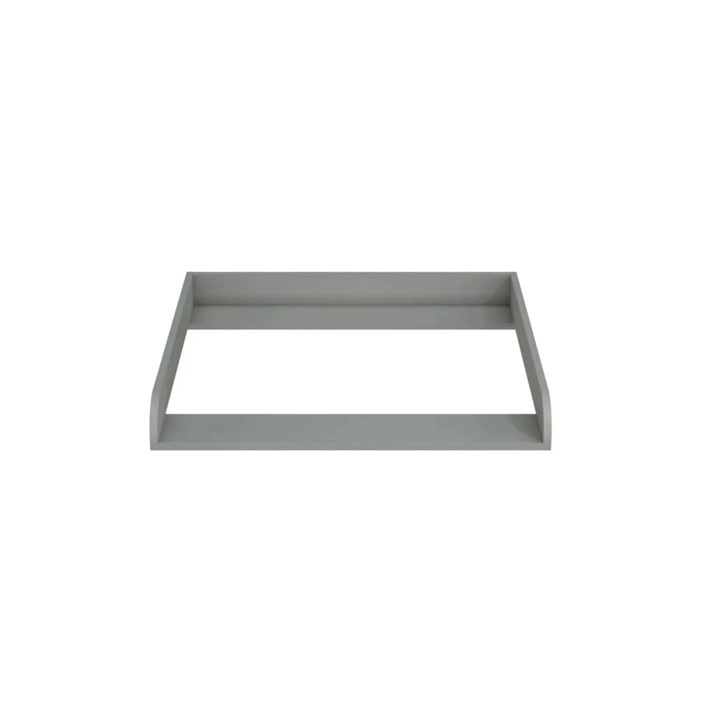 Shefa Kids 800 Universal Dresser Baby Changing Top - Grey