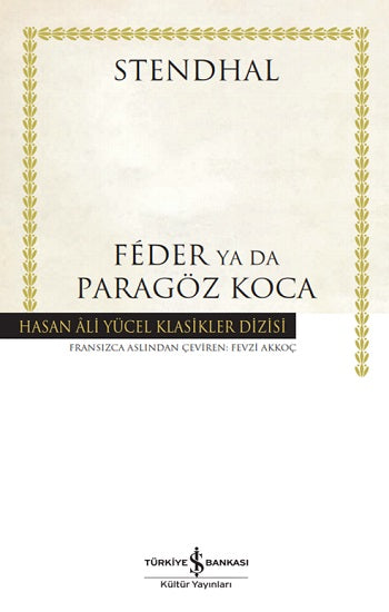 Feder Ya Da Paragöz Koca (Çiltli)